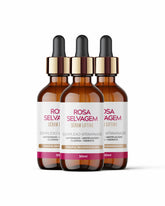 Sérum Lifting Anti-Aging - 3 unids.