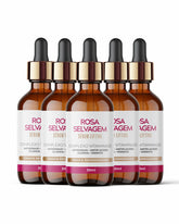 Sérum Lifting Anti-Aging - Family (5 unids)