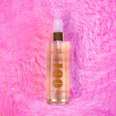 Body Splahs Rosa Lovers