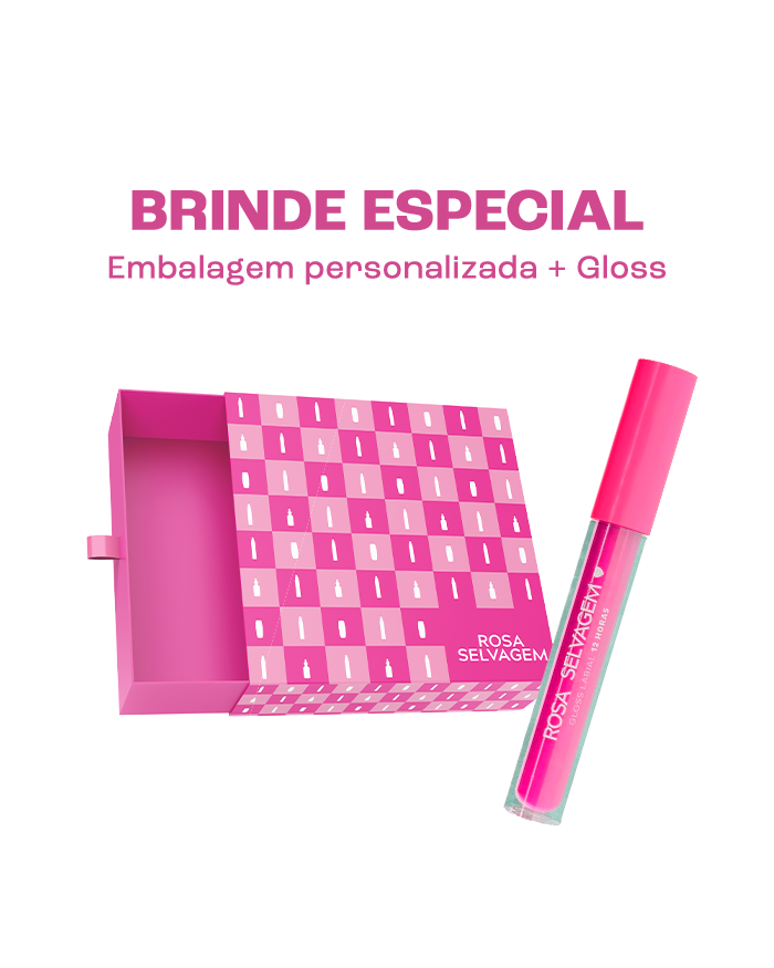 Necessaire Brinde