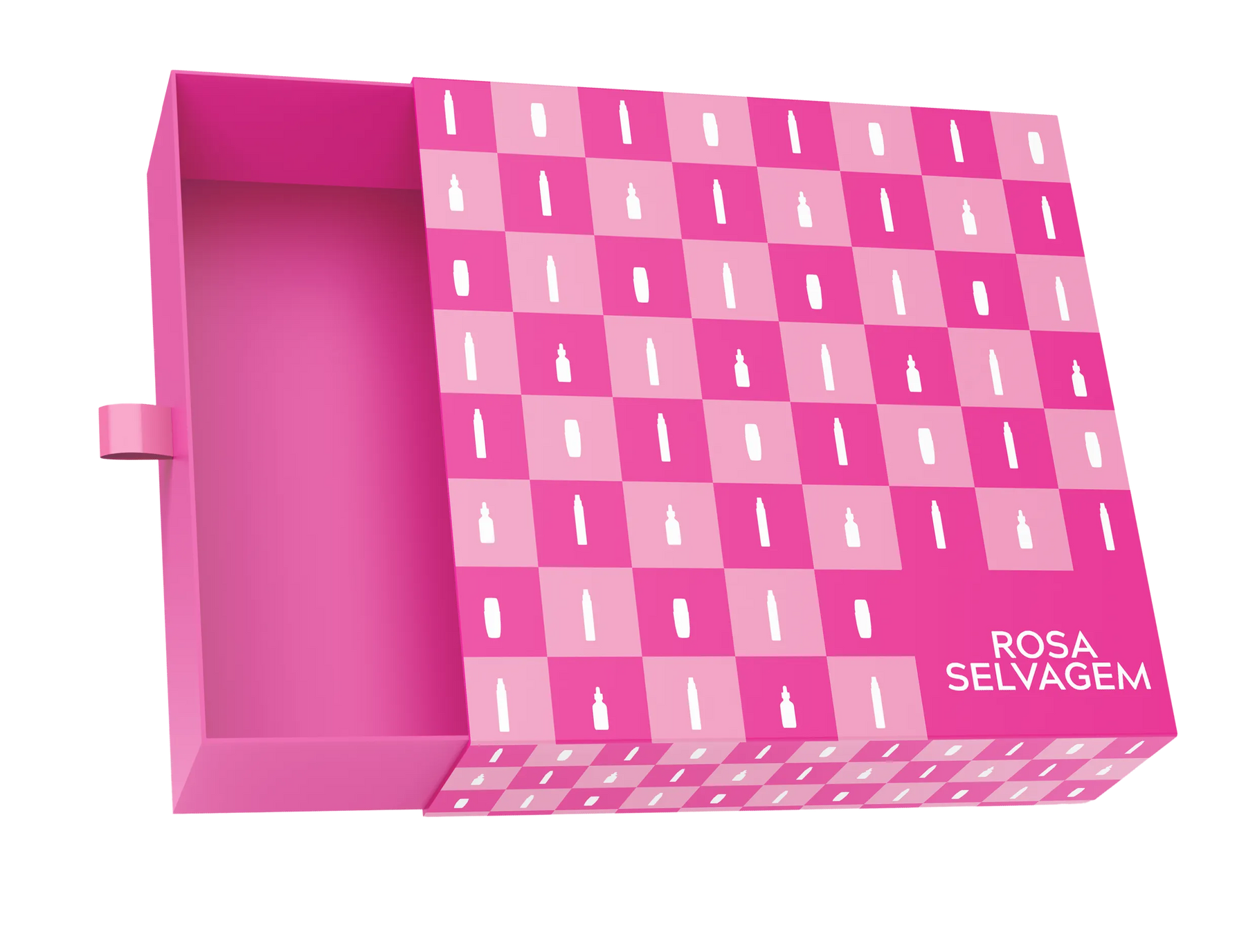 Embalagem personalizada