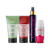 Ritual de Clareamento e Renovação