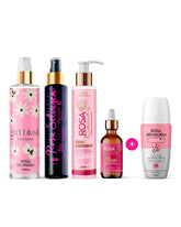 Kit Autocuidado Total