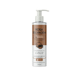 Sabonete Líquido Coco 200ml