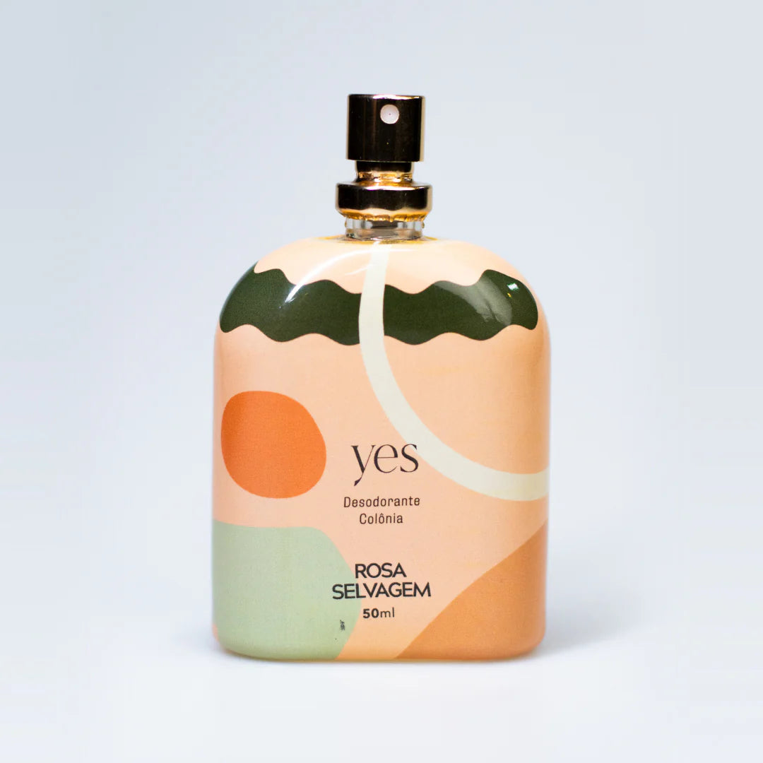 Perfume Mood - Yes