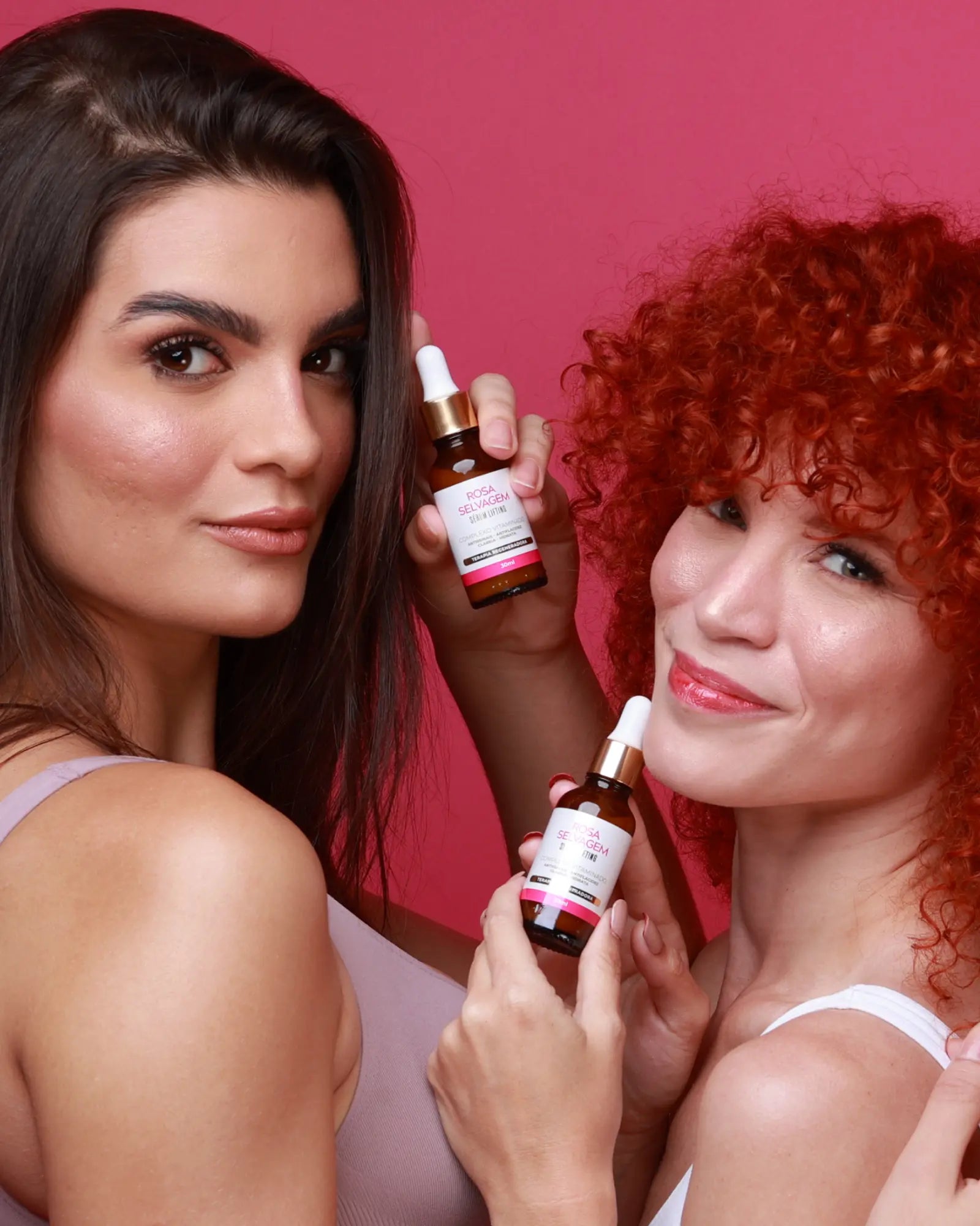 Rosa Selvagem Economy