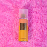 Body Splash Secrets - Rosa Vie