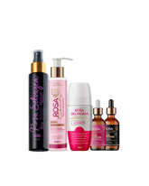 Kit Clímax + Desodorante