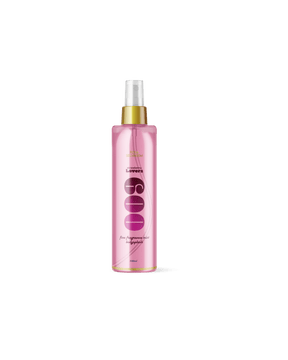 Body Splahs Rosa Lovers