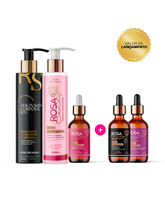 Kit Clímax Total + Creme Niacinamida 10%