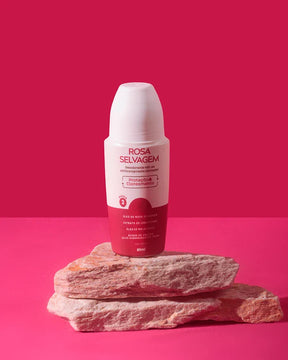 Kit Good Woman + Óleo + Desodorante