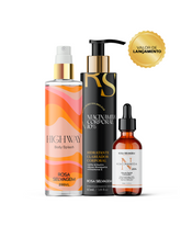 Kit Uniformidade e Frescor (Highway)