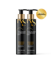 Creme Niacinamida 10% - 2 unids.