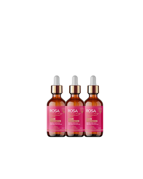 Sérum Candy Clareador íntimo- 3 unids.