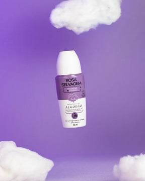 Kit Glowing + Desodorante Algodão