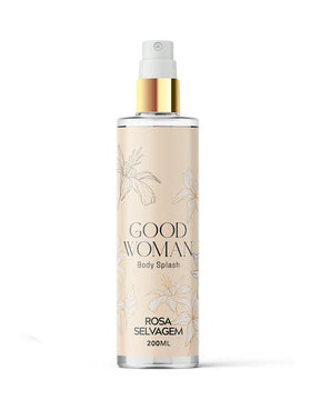 Body Splash Good Woman