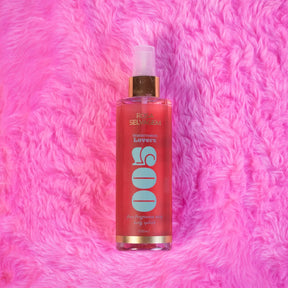 Body Splahs Rosa Lovers