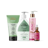 Erva Doce e Nutrição Íntima