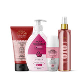 Ritual Cereja e Pitaya