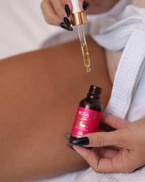 Black Secreta - Clareamento Intense
