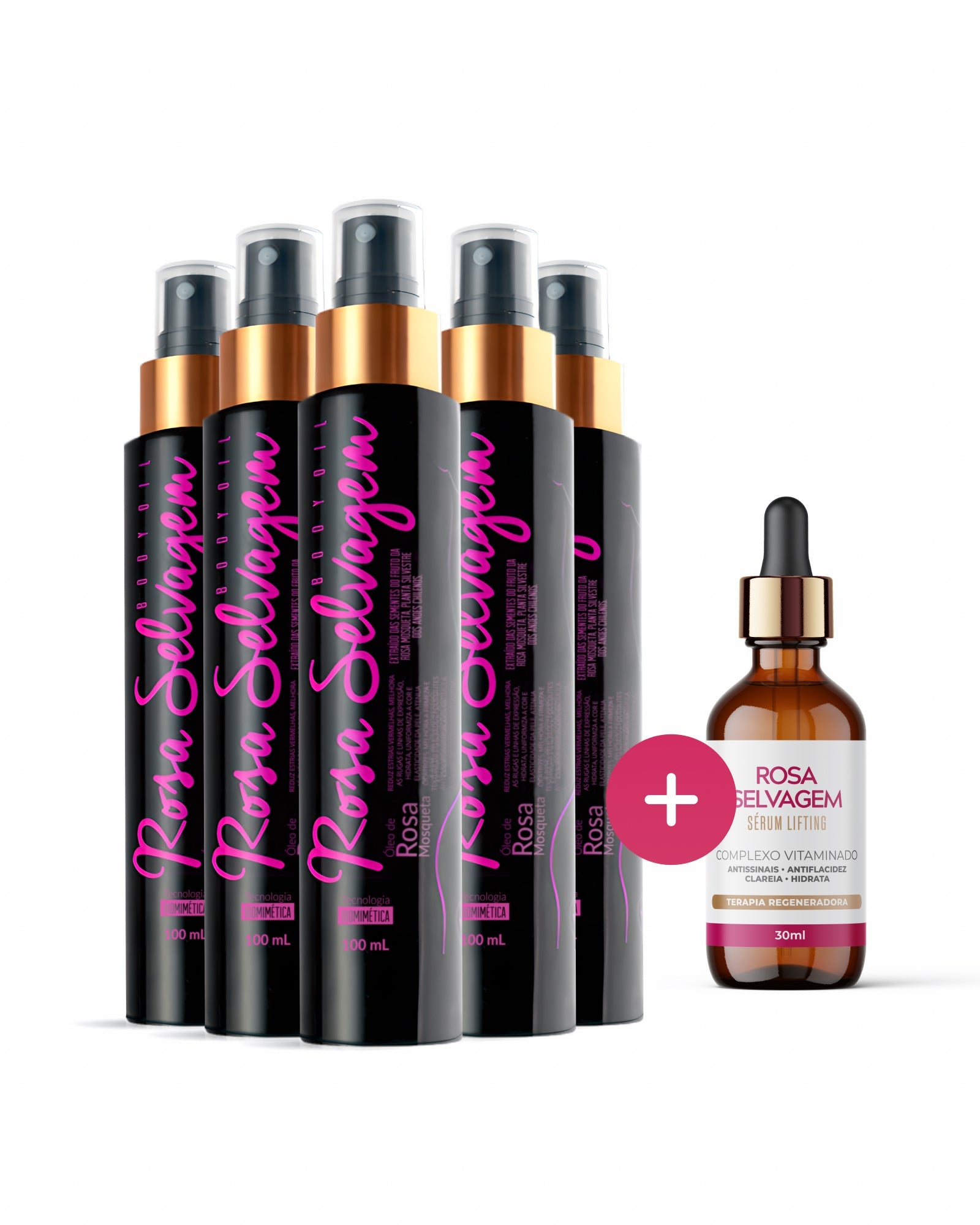 Clareamento Completo Family