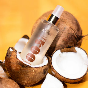 Kit Body Splash Coco + Pistache + Óleo