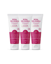 Desodorante Creme Clareador - 3 unids.