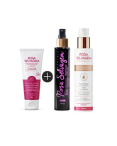 Combo Clareamento Absoluto