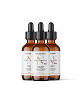 Sérum Facial Clareador Niacinamida 25% - 3 unids.