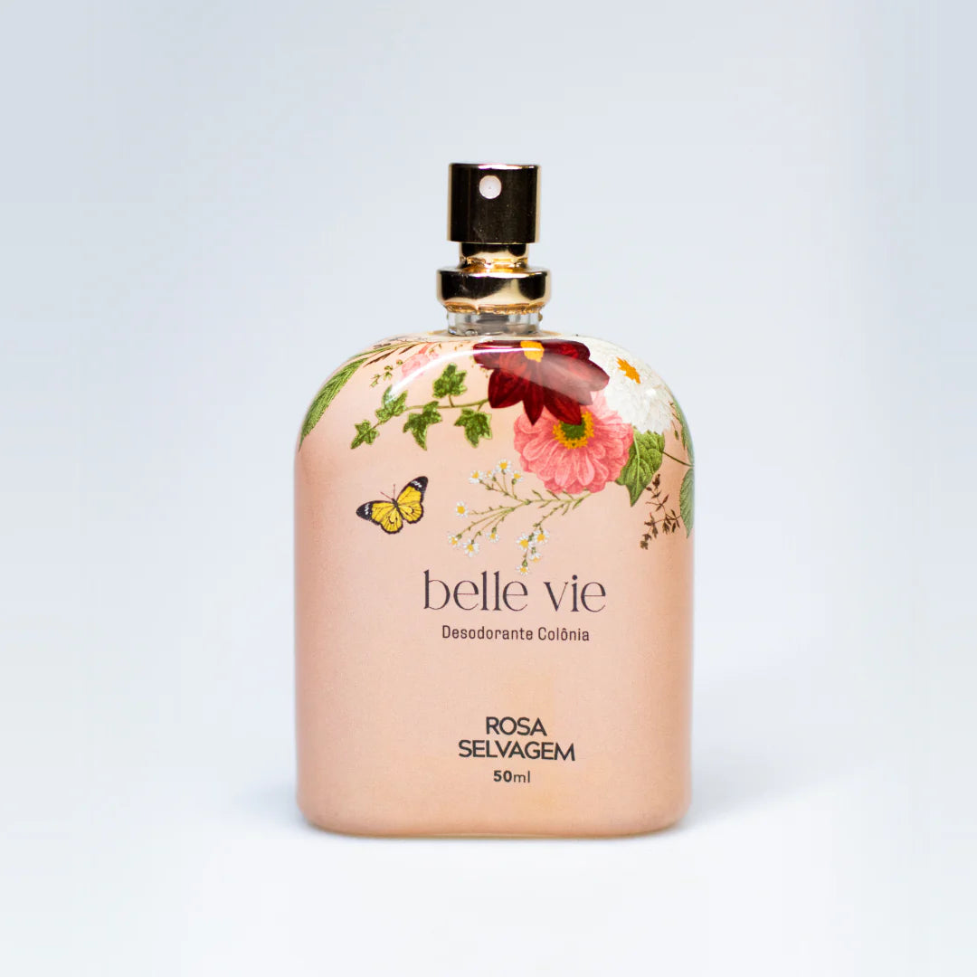Perfume Mood - Belle Vie