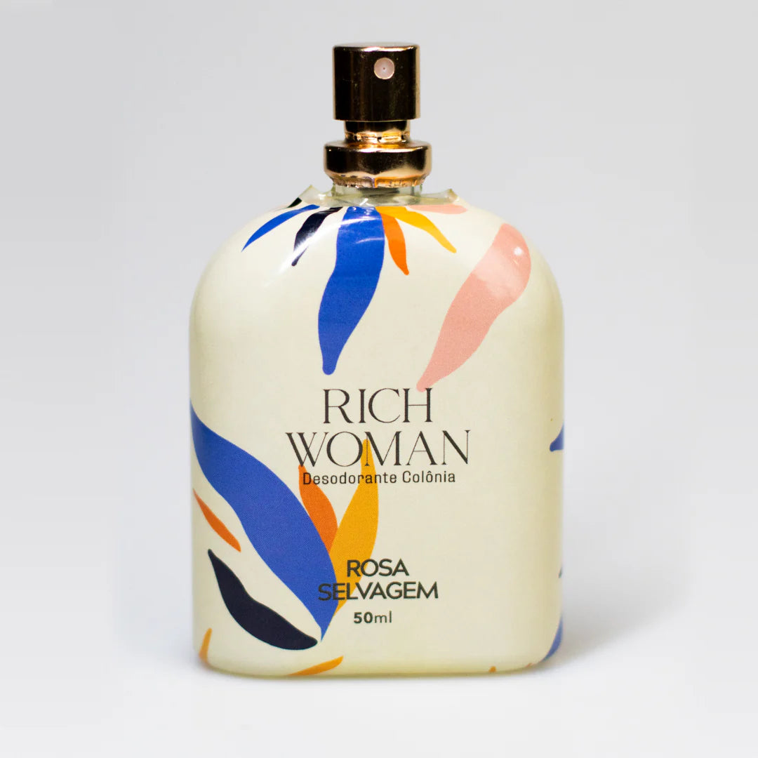 Perfume Mood - Rich Woman