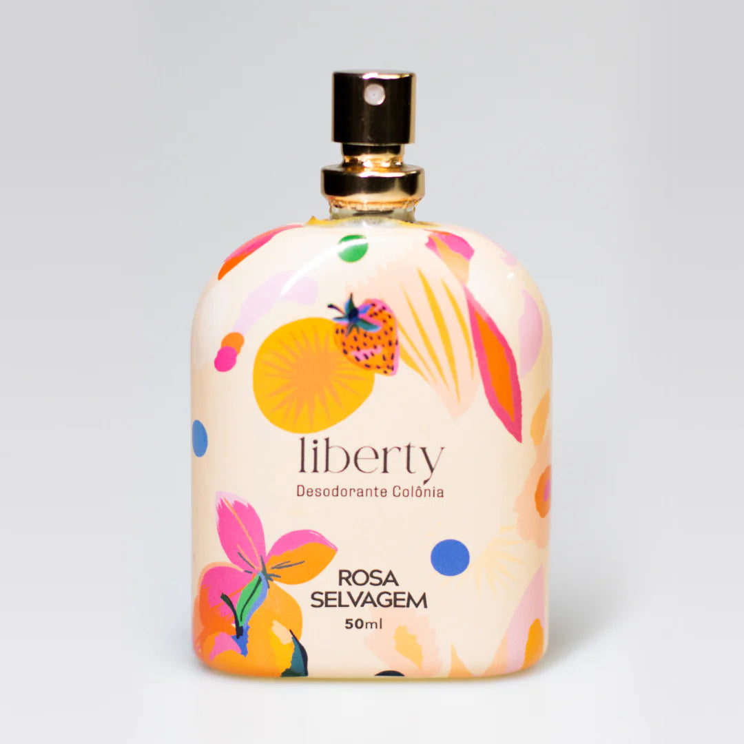 Perfume Mood - Liberty