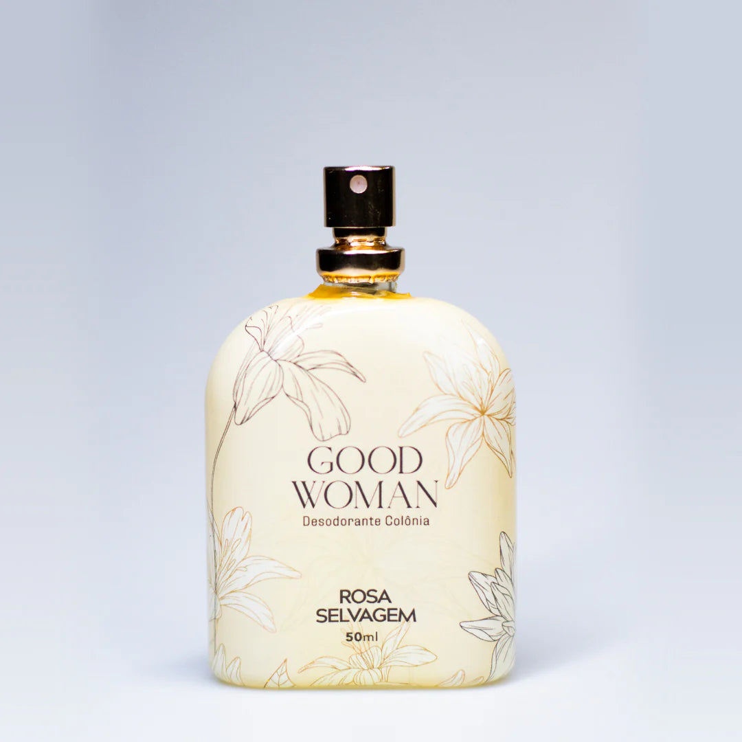 Perfume Mood - Good Woman