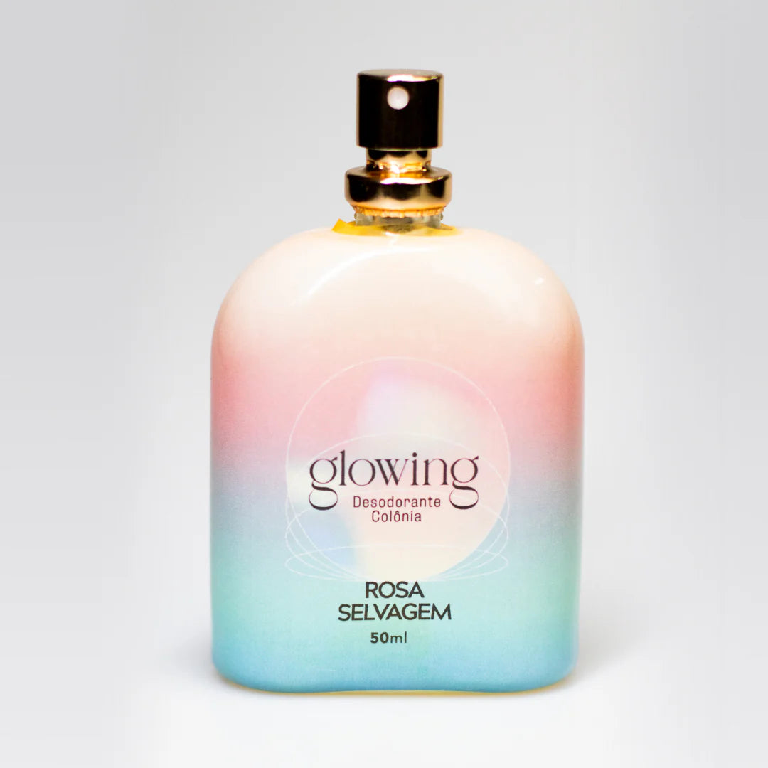 Perfume Mood - Glowing