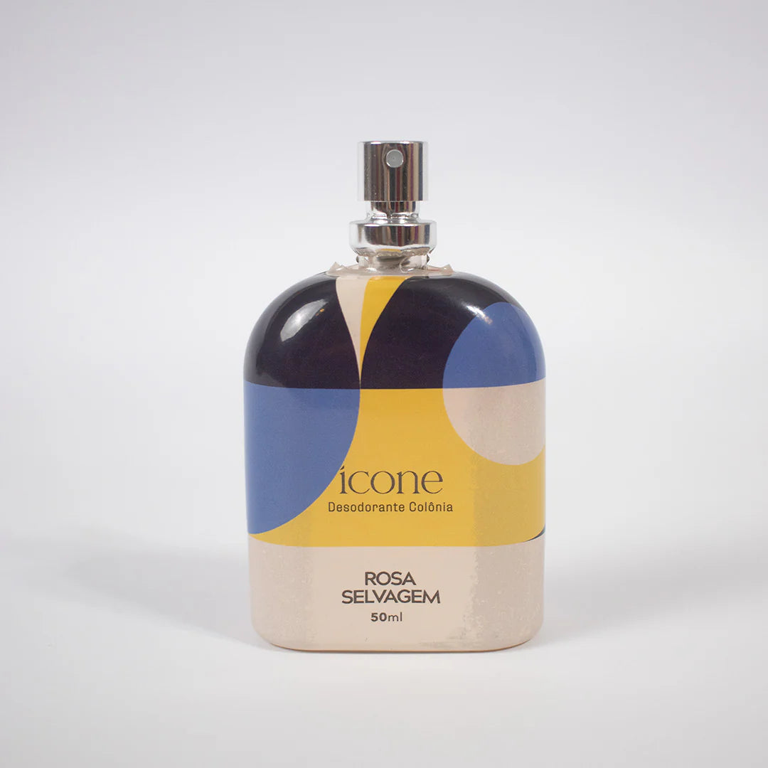 Perfume Mood - Ícone