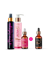 KIT CANDY + FEROMÔNIO