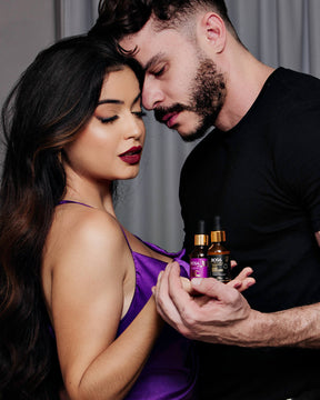 Rosa Candy Hidratante 3 em 1