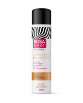 Rosa Hair - Shampoo de Crescimento 1 unid.