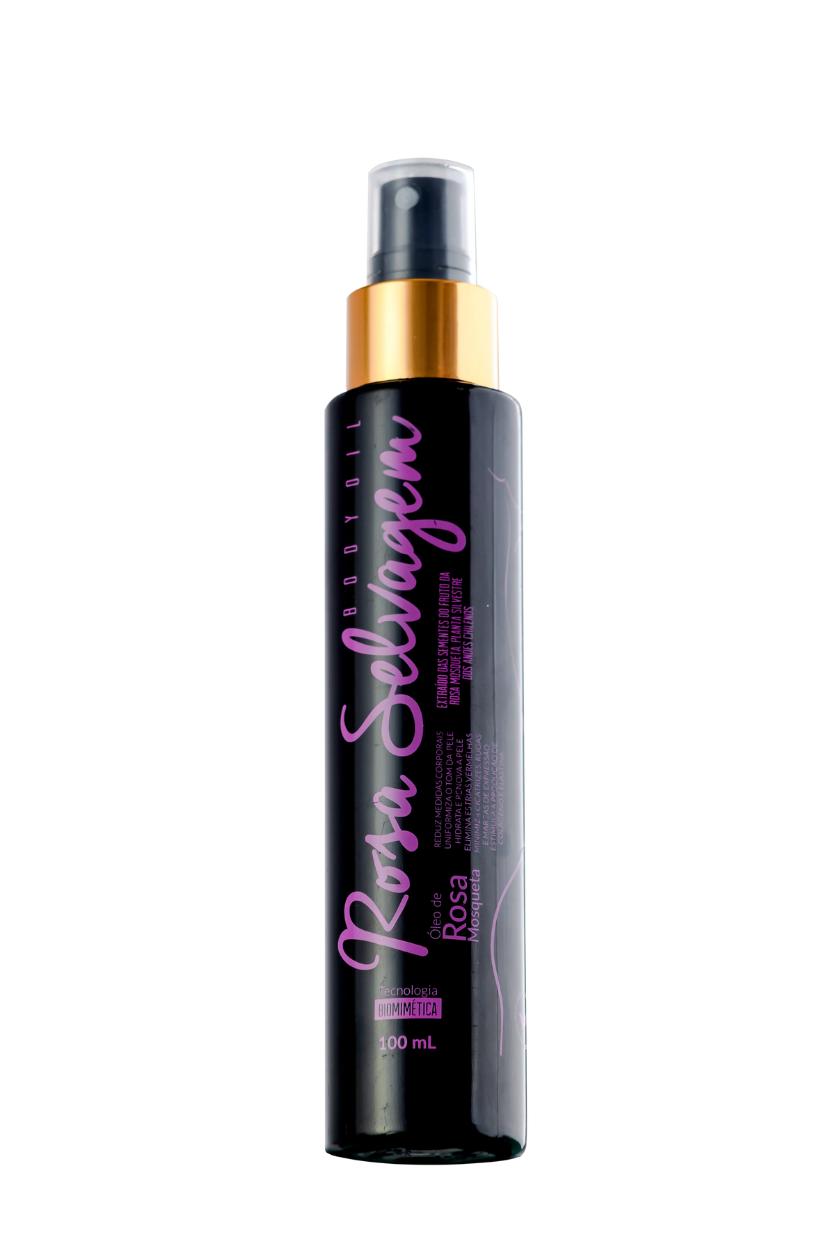 Kit Rosa Candy - Clareamento Completo