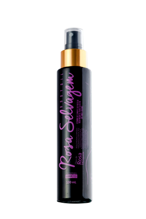 RELAMPAGO - Kit Rosa Candy - Clareamento Completo